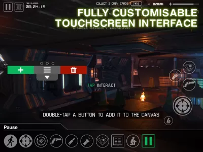 Alien: Isolation screenshot2