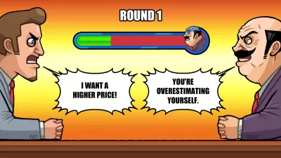 Idle Billionaire Tycoon screenshot2