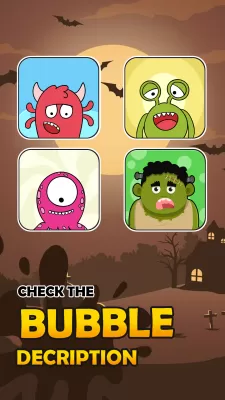 Music Box: Guess Monster screenshot2