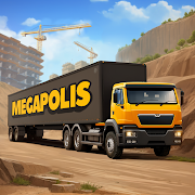 Megapolis MOD APK icon