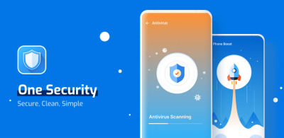 One Security screenshot1