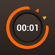 Stopwatch Timer MOD APK icon
