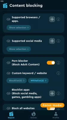 NopoX screenshot2