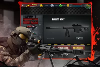 Zombie Frontier 3 screenshot1