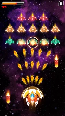 Shootero screenshot4
