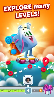 YAHTZEE With Buddies Dice Game screenshot3