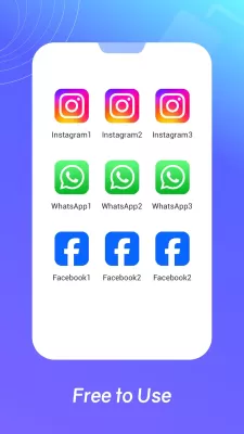 Account Space screenshot4