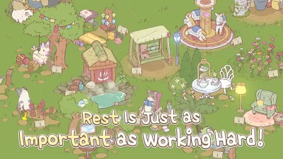 Cats & Soup screenshot3
