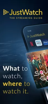 JustWatch screenshot4