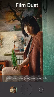 Cuji Cam screenshot2