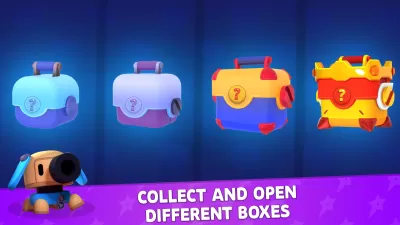 Box Simulator for Brawl BS screenshot4