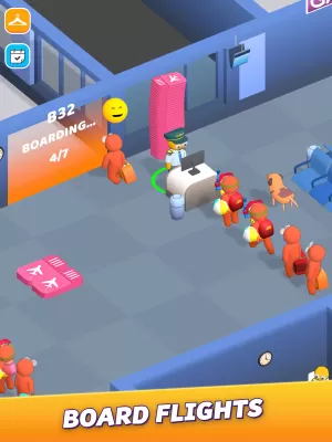 Airport Master screenshot2