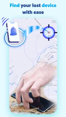 Connected screenshot2