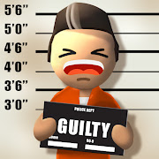 Guilty! Choose The Justice MOD APK
