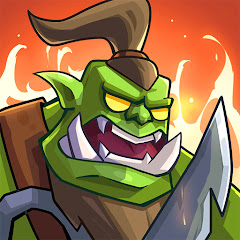 Warrior Craft: Auto Chess MOD APK icon