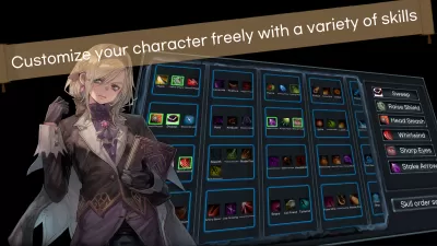RPG Party! screenshot2