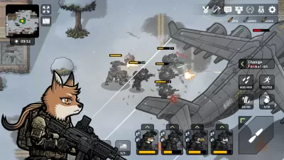 Bad 2 Bad: Apocalypse screenshot2