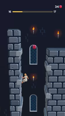 Prince of Persia : Escape screenshot2