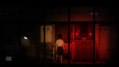 Detention screenshot4