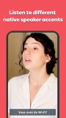 Memrise screenshot4