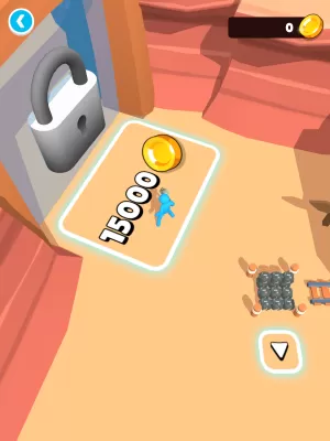 Plot Miner screenshot1
