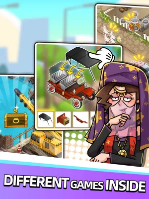 Used Car Tycoon Game screenshot1
