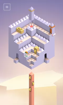 Evo Explores screenshot3