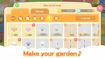 Sumikkogurashi Farm screenshot2