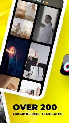 Reelsapp screenshot1