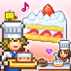 Bonbon Cakery MOD APK icon