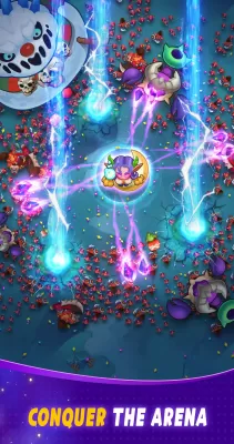 iSurvivor screenshot2