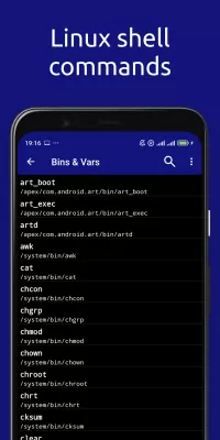 Qute screenshot2