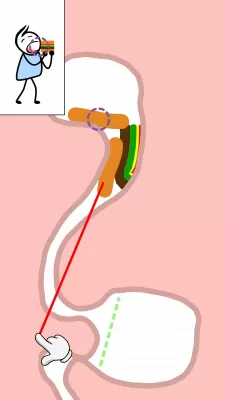 Help Me: Tricky Story screenshot2