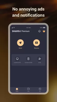SHAREit Premium screenshot3