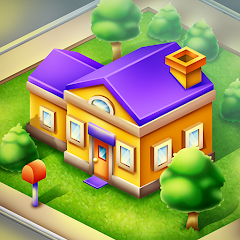 Riverside Merge MOD APK