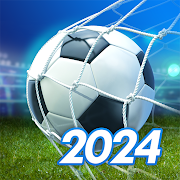 Top Football Manager 2024 MOD APK