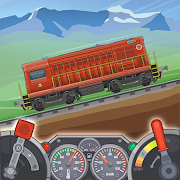 Train Simulator MOD APK icon