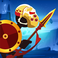 Stick Empires: Infinity MOD APK