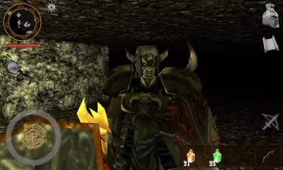 Naroth screenshot1