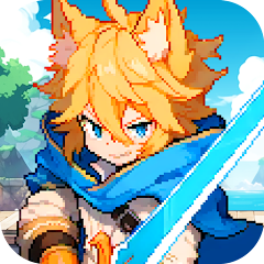 Maple Tale MOD APK icon