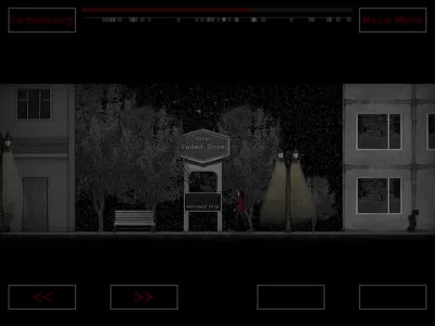 Catherine The Vampire screenshot2