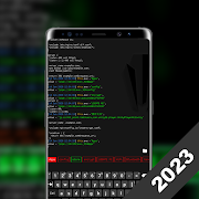 Aris Launcher MOD APK