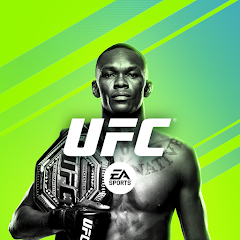 EA SPORTS™ UFC® Mobile 2 MOD APK