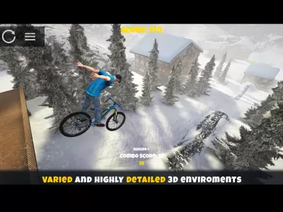 Shred! 2 screenshot1