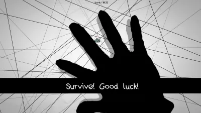 No Humanity screenshot3