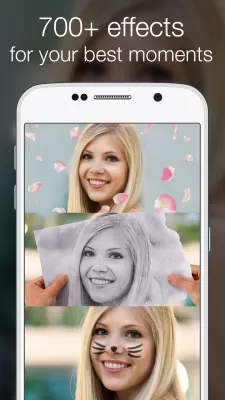 Photo Lab PRO screenshot1