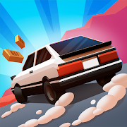 Tofu Drifter MOD APK
