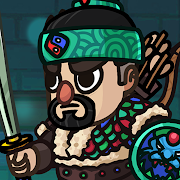 Idle RPG Adventure Hero MOD APK icon