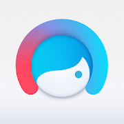 Facetune MOD APK icon
