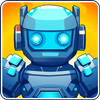 Cyber Survivor: Robot War 3D MOD APK